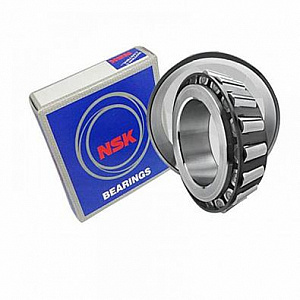 HR30303J 5 Подшипник 17X47X15.25 КПП для снегоходов Ski-Doo Skandic/Expedition M612030303/612030303