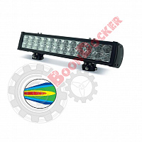 SL-1520 Фара светодиодная SL-1520 (72W) - фото товара BoonDocker