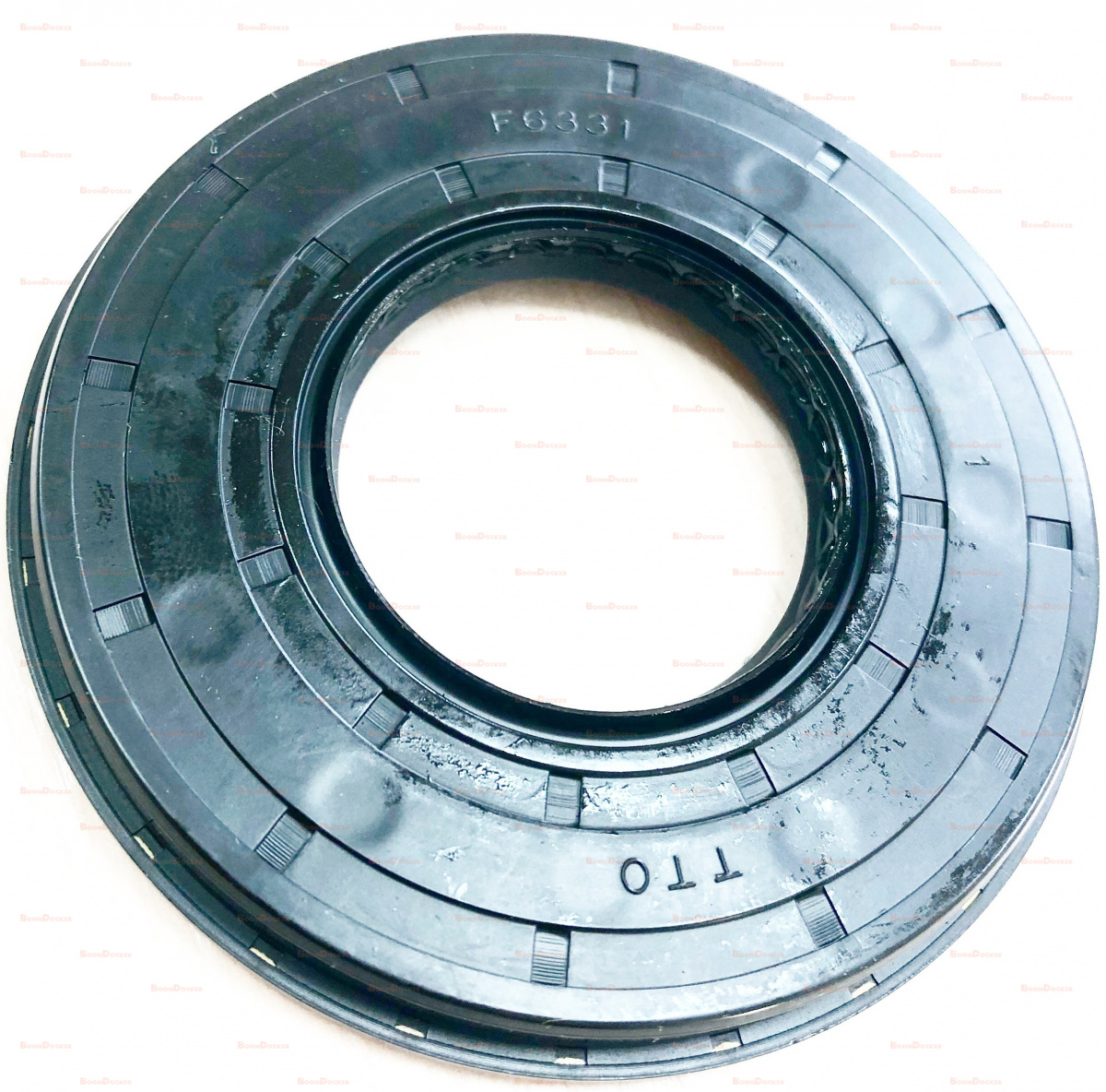 5415026 Сальник коленвала двигателя 35X72X7 PTO для снегоходов Polaris 5412091/5411937/5411394/5411148/SM-09531F/SM-09415/09-55225 - фото товара BoonDocker