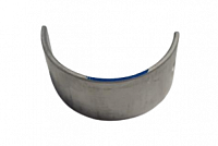 BD-0800-011103-0002 Вкладыш коренной синий с отверстием 1 шт для квадроциклов X4/X5 HO/X8/Z8/U8 BD-0800-011103-0002 - фото товара BoonDocker