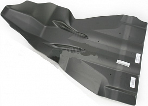 ACFP300 SKINZ Защита Днища Для Arctic Cat M800 7639-720, 6639-113 