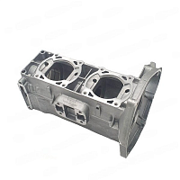 8H8-15100-02-00 Цилиндр блок двигателя для снегоходов Yamaha VK540 8H8-15100-02-00 - фото товара BoonDocker