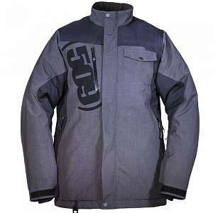 Куртка Утепленная 509 Range Black Ops 