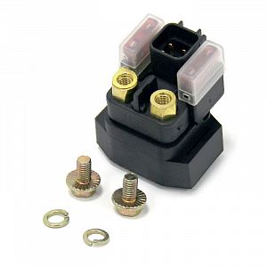 AT-01755 Реле электростартера для квадроциклов Yamaha 5S7-81940-00-00/5B4-81940-00-00