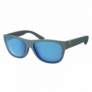 Очки Scott Lyric grey/gold blue chrome SC_220610-6231007