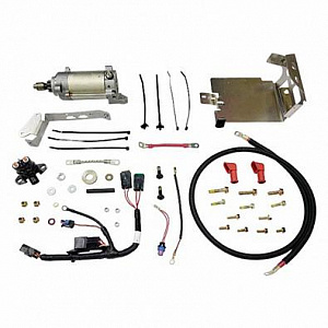 SM-01332 Комплект установочный электростартера для снегоходов Ski-Doo REV-XM/XP 600/800R E-TEC 860200627/860200662 