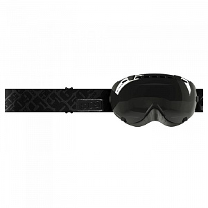 Очки 509 с поляризационной темно-дымчатой линзой 509 Aviator Black Ops 509-AVIGOG-15-BO