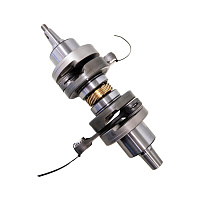 2203717 Коленвал в сборе для снегоходов Polaris 800 RMK/PRO RMK 2205649/2204621/SM-09362 - фото товара BoonDocker