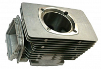 420623142 Цилиндр блок двигателя для снегоходов Ski-Doo Rotax 550F 420623141 - фото товара BoonDocker