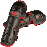 Защита локтей FLY RACING FLEX черная - фото товара BoonDocker