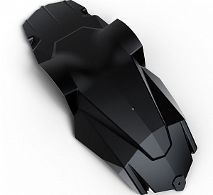 2880384-070 Защита днища EXTREME черная для снегоходов Polaris AXYS 2880384-133/2880384-293/2880384-630/2880384-647/2880384-619