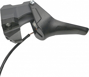 PSTB200 SKINZ Блок Курка Газа Для Polaris 5450861, 5450862, 5439101, 5439099 