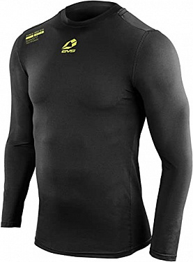 EVS Термофутболка С Длинным Рукавом Long Sleeve Tug Shirt 
