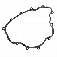 BD-0180-014002 Прокладка крышки магнето генератора для квадроциклов 500/X6/X5/Z6 BD-0180-014002 - фото товара BoonDocker