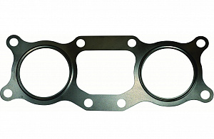 090-996 Прокладка выпускного коллектора для снегоходов Polaris 800 RMK/PRO RMK 5813549