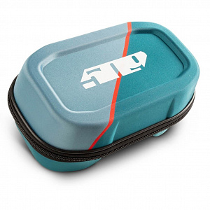 Сумка футляр для очков 509 Hard Sharkskin F02010600-000-201