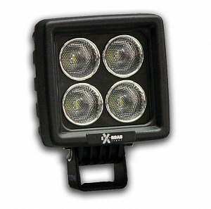 Фара светодиодная Ex-Road light Compact+ 40