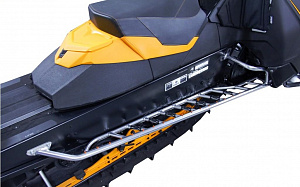 SKINZ Rasmussen Подножки Для Ski-Doo REV XM 