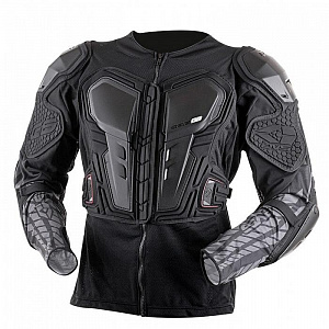 Защита Тела Черепаха EVS G6 Lite Ballistic Jersey 