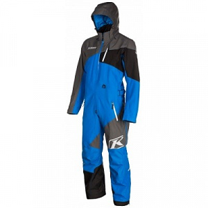 Комбинезон KLIM Ripsa Blue 3936-000-200