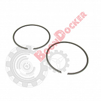 3007-258 Кольцо поршневое комплект для снегоходов Arctic Cat M1000 2007-2011" SM-09223 - фото товара BoonDocker