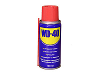 Смазка WD-40 100 ml - фото товара BoonDocker