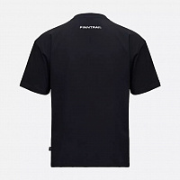 ФУТБОЛКА FINNTRAIL BIG FISH Black 6732, размер XL - фото товара BoonDocker