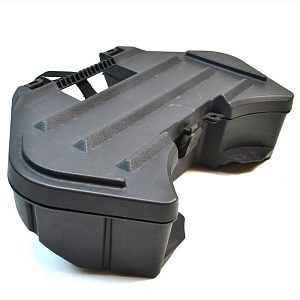 708200119 Кофр задний черный для квадроциклов Can-Am Outlander MAX G1 2006-2015" 708200090/708200072