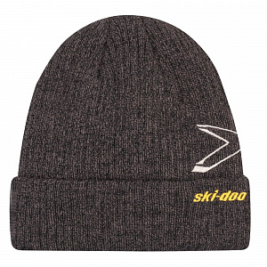 Шапка Ski-Doo Knit Beanie X-team Edition Purple 4548450090