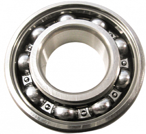 3514304 Подшипник КПП для снегоходов Polaris Widetrak LX 0107-598