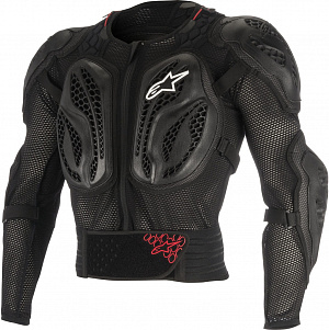 6506818-13 ALPINESTARS Защита Тела Черепаха Bionic Action Jacket