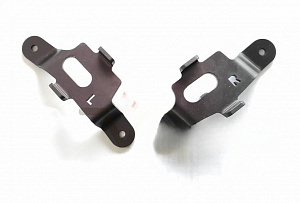 VOEVODA Крепежные площадки боковых облицовок Polaris Matryx 5456750/5456749
