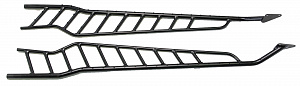VOEVODA RACING Подножка комплект для снегоходов Ski-Doo Summit REV-XP 154-163" 2008-2012"