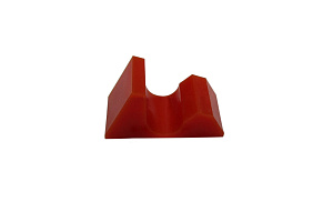 50-03-044 Демпфер подушка лыжи для снегоходов Yamaha VK PRO 8ES-23743-00-00