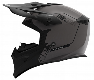 Шлем 509 Tactical Black Ops 2021 F01001000-051