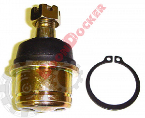 F210074-00 Шаровая опора 34 mm для квадроциклов Stels DINLI LU026421/LU014062/56600-025-0000/62410-103-0000/62410-103-0001