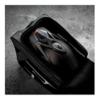 Сумка для шлема 509 Pro F11000600-000-601 - фото товара BoonDocker