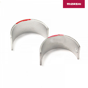 AT-MZ1500 Вкладыш коренной красный 2 шт комплект для квадроциклов X4/X5 HO/X8 BD-0800-0111A0