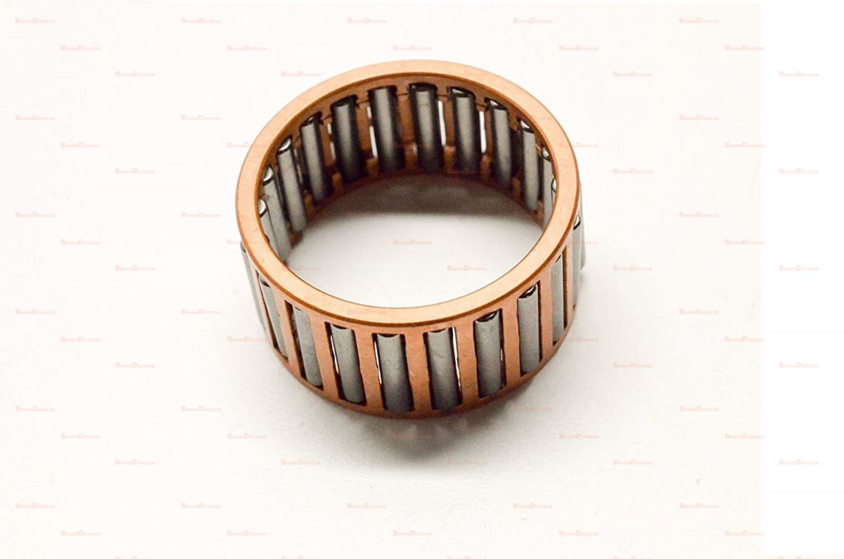 93310-637D3-00 Подшипник-сапаратор шатуна для квадроциклов Yamaha 660 93310-637D3-00 - фото товара BoonDocker