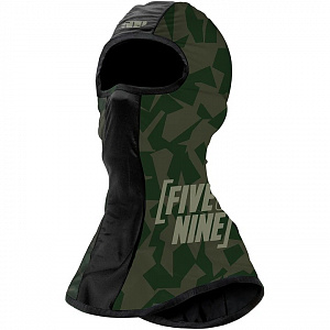 Подшлемник балаклава 509 Lightweight Pro Camo F10000100-000-301
