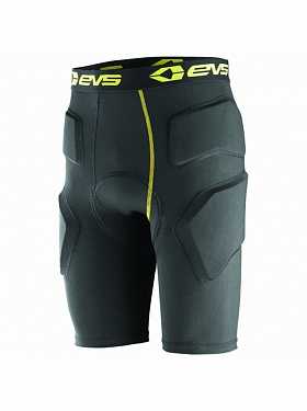 EVS Защитные Компрессионные Шорты Impact Shorts 