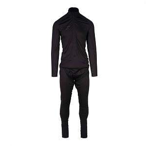 Моносьют 509 FZN LVL1 Party, черный, размер XXL F05001500-160-001