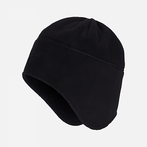 ШАПКА FINNTRAIL STORM 9719 GRAPHITE, черная, размер XL-XXL
