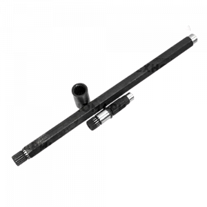 DS-216050 Комплект усиленных валов КПП для снегоходов Polaris WIDETRAK LX 1590255/1590285/1590338/1590450/1332198/1332260/3233521