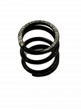 3022313 Пружина храповика ручного стартера для снегоходов Polaris RMK/AXYS 3022313