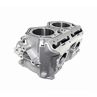 420413545 Цилиндр блок двигателя для снегоходов Ski-Doo Rotax 850 E-TEC до 2022" 420413304 - фото товара BoonDocker