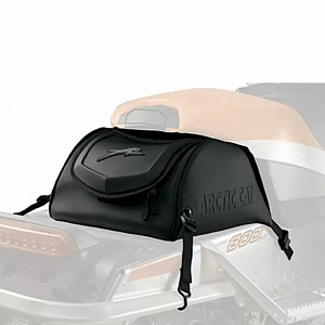 5639-573 Сумка кофр на туннель для снегоходов Arctic Cat Z1 2010-2017" 5639-299