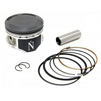 NA-50004-2 Поршень +0.50 mm 2-й ремонт в сборе для квадроциклов Polaris SPORTSMAN 500 3087223 - фото товара BoonDocker
