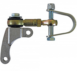 23-73 SLP Дополнительный Упор Двигателя Engine Torque Arm Для Polaris AXYS 850 