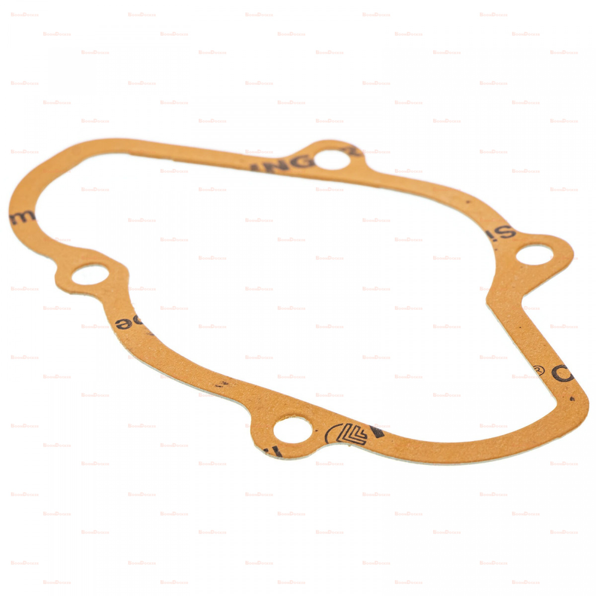 420430051 Прокладка помпы водяного насоса для снегоходов Ski-Doo Rotax 800R E-TEC 2007-2019" 420430050 - фото товара BoonDocker